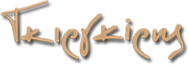 logo scroll