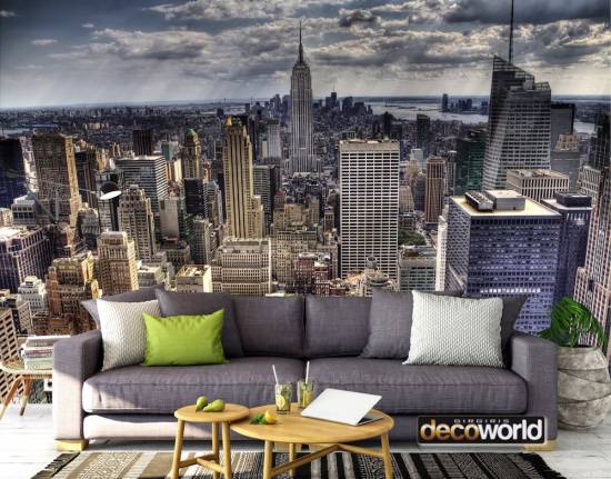 photo 1-Φωτοταπετσαρίες τοίχου