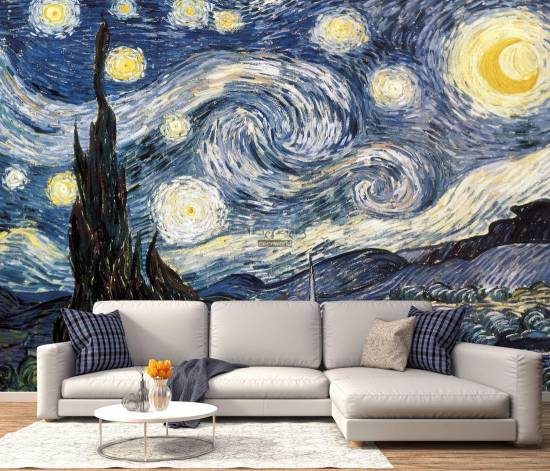 photo 2-Φωτοταπετσαρίες τοίχου