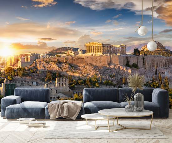 photo 7-Φωτοταπετσαρίες τοίχου