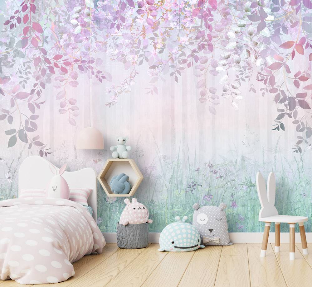 kids 6-Παιδικές φωτοταπετσαρίες τοίχου