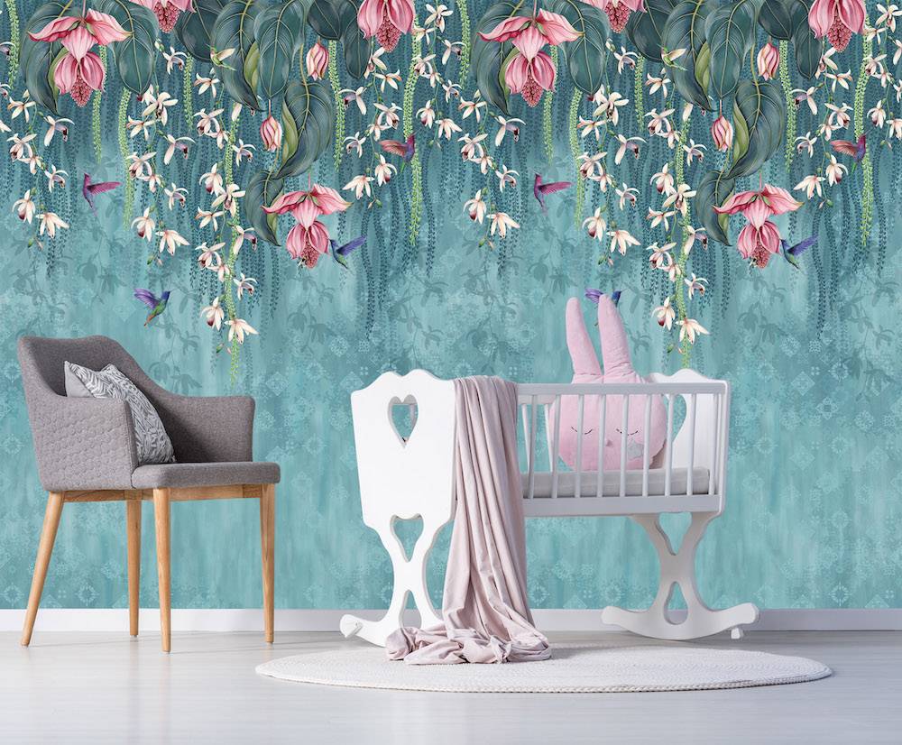 kids 7-Παιδικές φωτοταπετσαρίες τοίχου