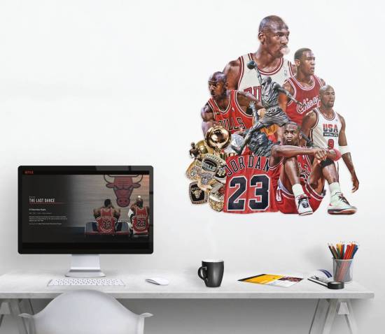 stickers 8-Αυτοκόλλητα τοίχου