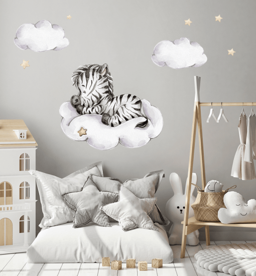 stickers 9-Αυτοκόλλητα τοίχου