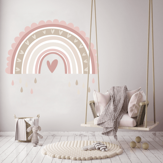 stickers 10-Αυτοκόλλητα τοίχου