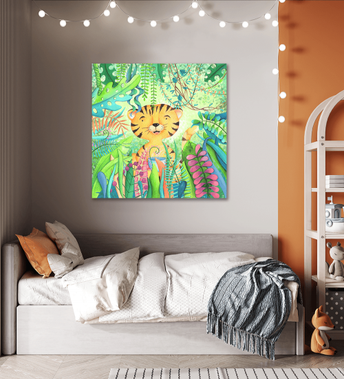 pinakes 1-Πίνακες σε καμβά