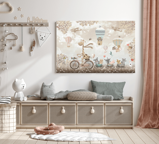 pinakes 2-Πίνακες σε καμβά