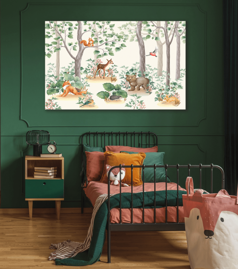 pinakes 3-Πίνακες σε καμβά