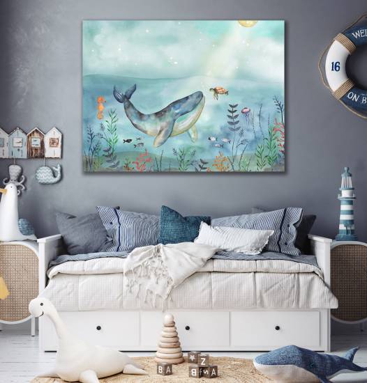 pinakes 4-Πίνακες σε καμβά