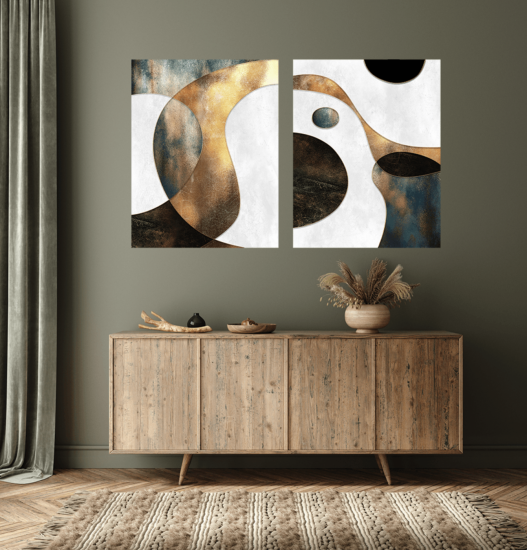 pinakes 14-Πίνακες σε καμβά