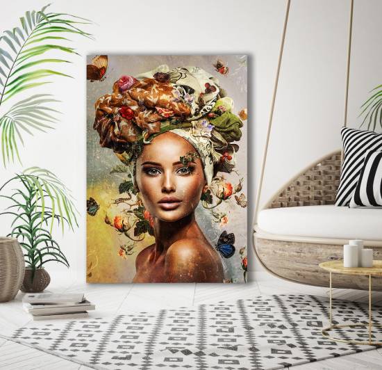 pinakes 18-Πίνακες σε καμβά