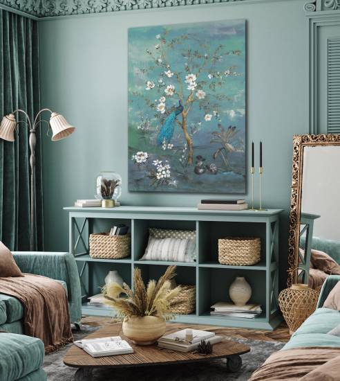 pinakes 8-Πίνακες σε καμβά