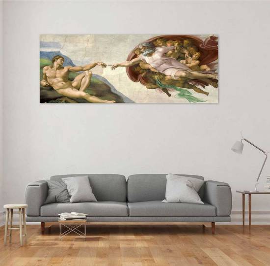 pinakes 10-Πίνακες σε καμβά